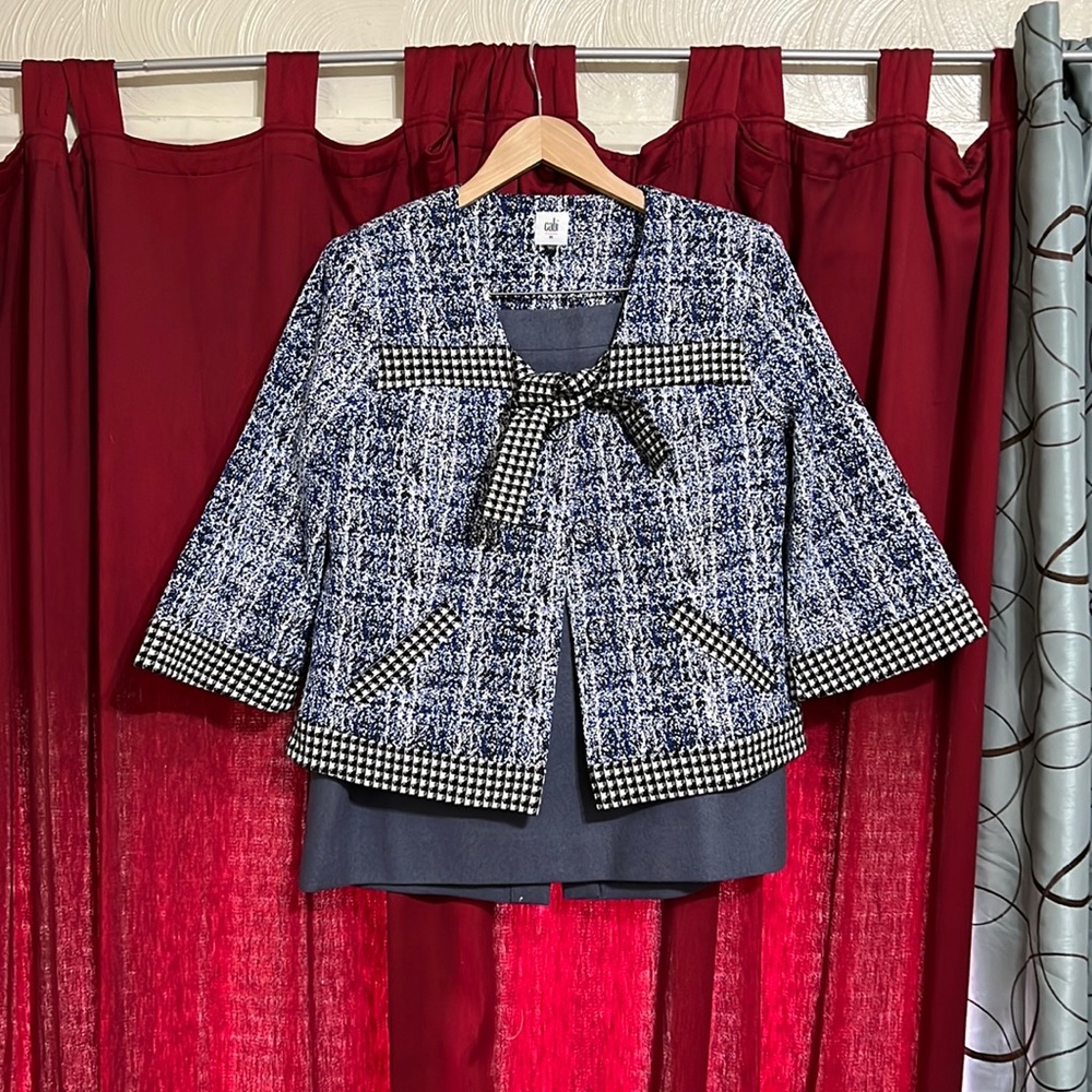 Cabi jacket